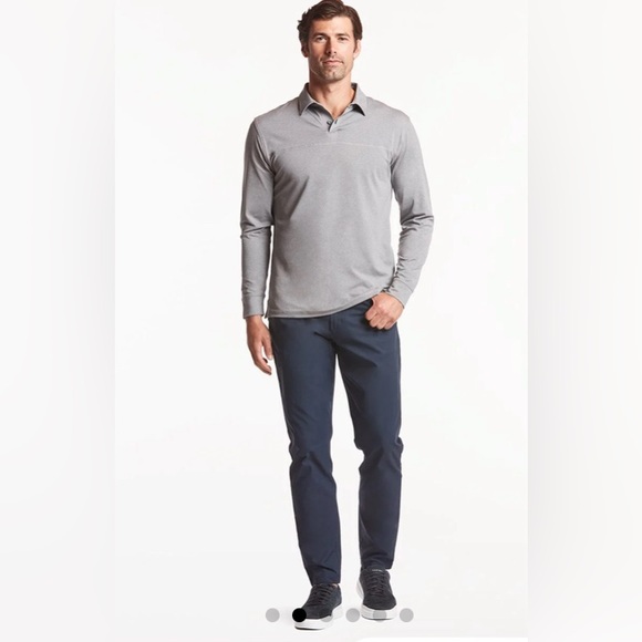 Public Rec - Dealmaker Pant - 30x30 - Navy - Picture 3 of 7